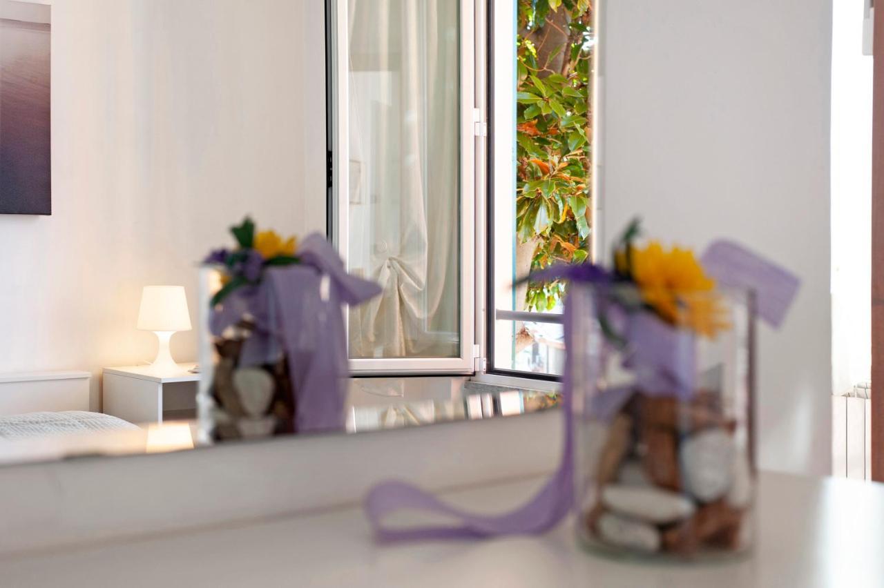 Trilocale In Villa Vista Mare Apt 3 Varazze Exteriör bild