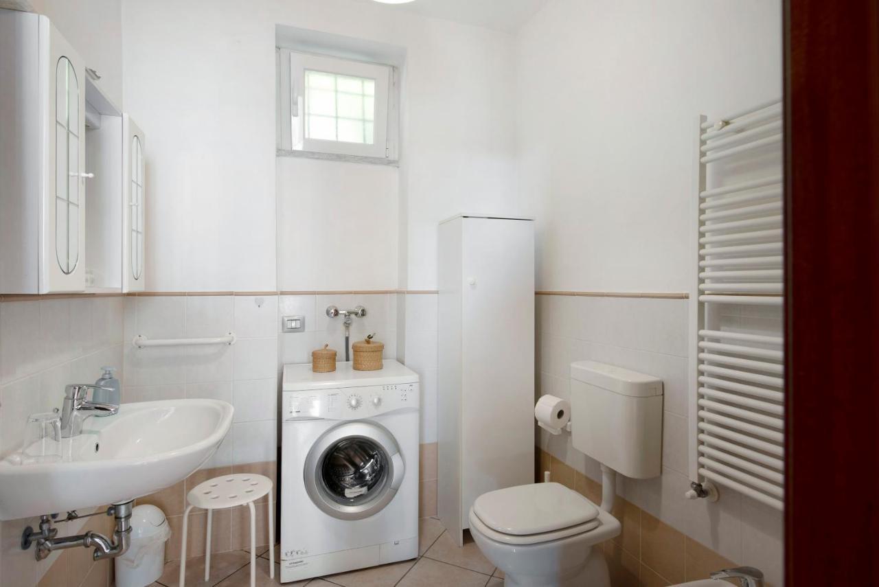 Trilocale In Villa Vista Mare Apt 3 Varazze Exteriör bild