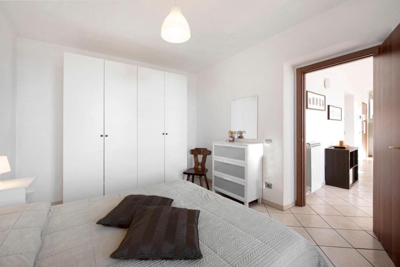 Trilocale In Villa Vista Mare Apt 3 Varazze Exteriör bild