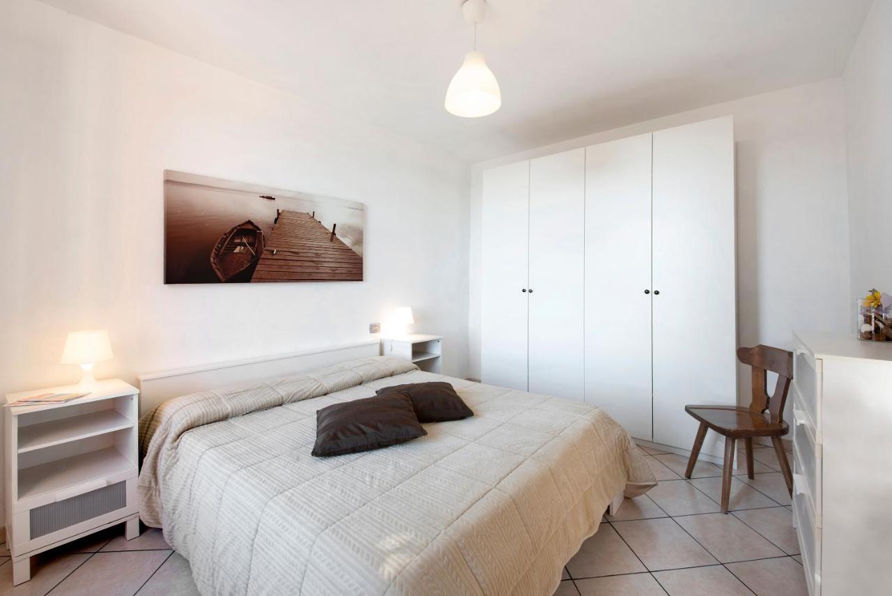 Trilocale In Villa Vista Mare Apt 3 Varazze Exteriör bild